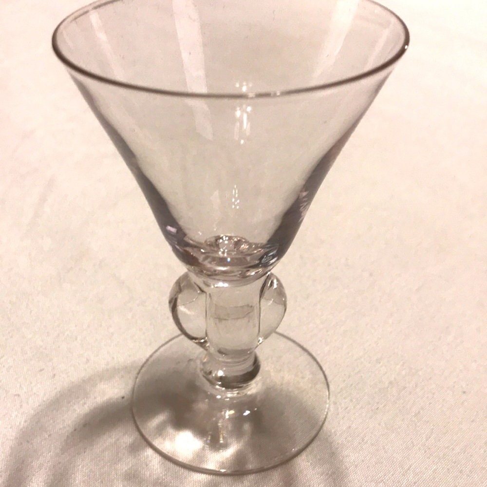 Seneca Ingrid Glass